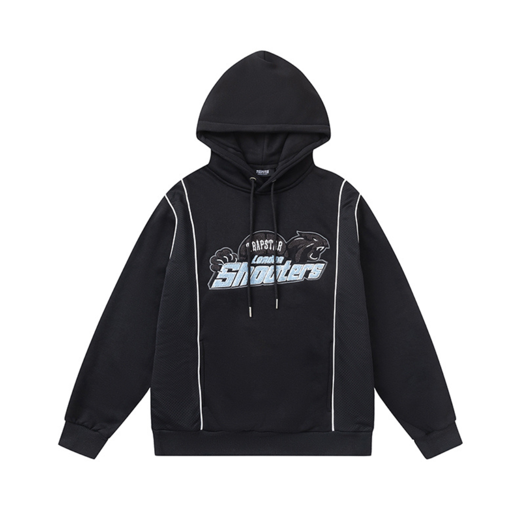 Survêtement à capuche Monogram Shooters