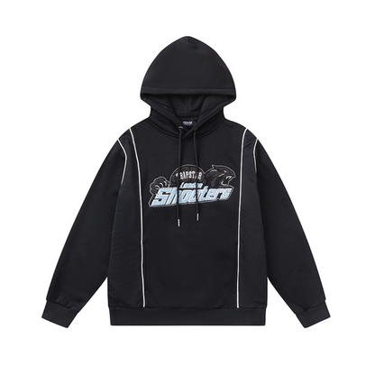 Survêtement à capuche Monogram Shooters