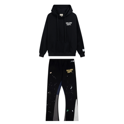 Gallery Dpt. Paint Tracksuit