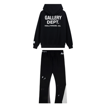 Gallery Dpt. Paint Tracksuit