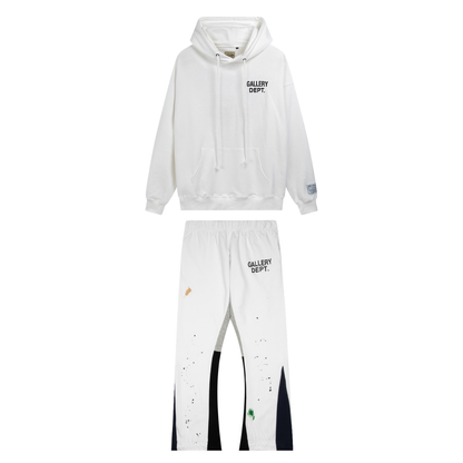 Gallery Dpt. Paint Tracksuit