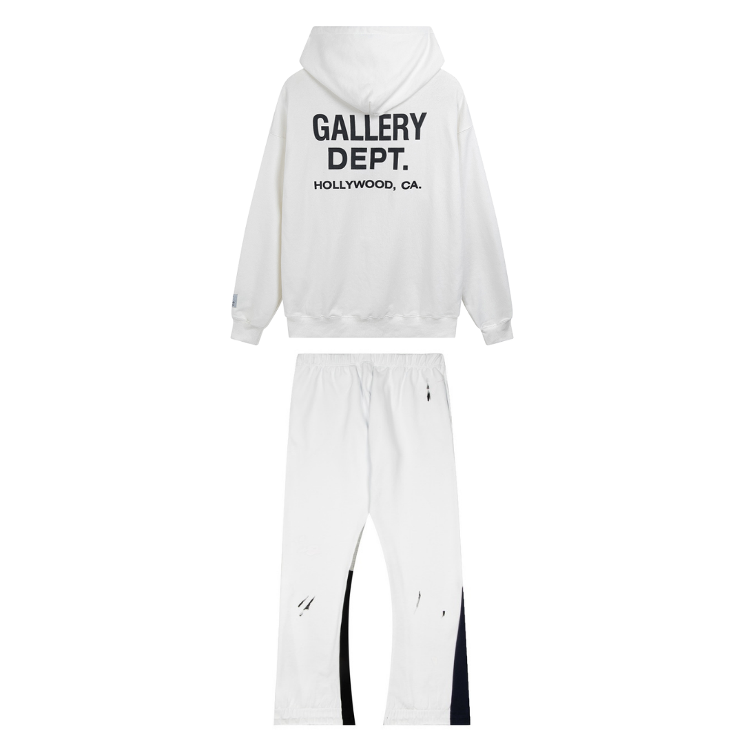 Gallery Dpt. Paint Tracksuit