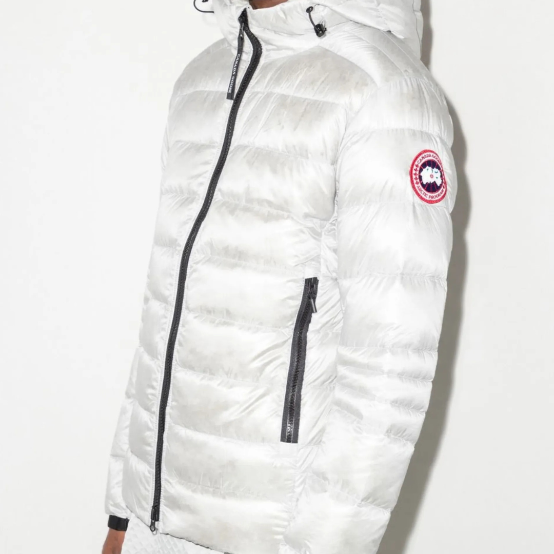 Goose Crofton Jacket