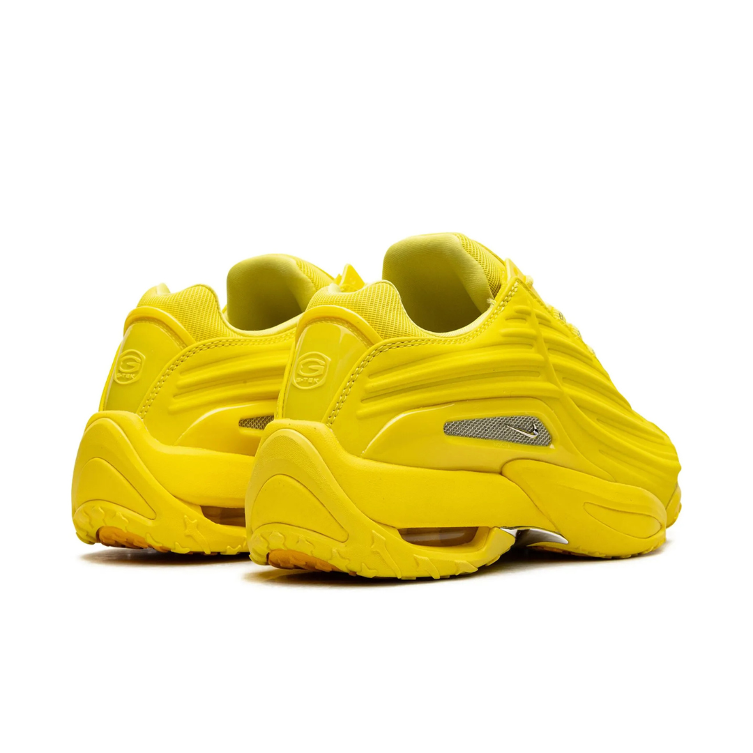 Nocta Step 2 Opti Yellow