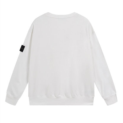 Stone Sweatshirt