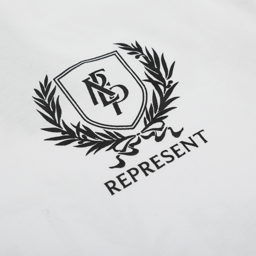 Represent T-shirt