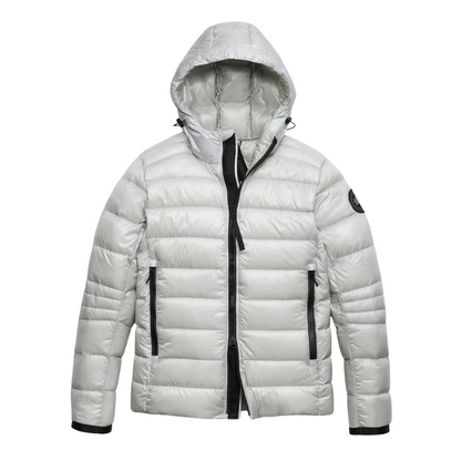 Goose Crofton Black Label Jacket