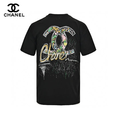 T-shirt Chanel