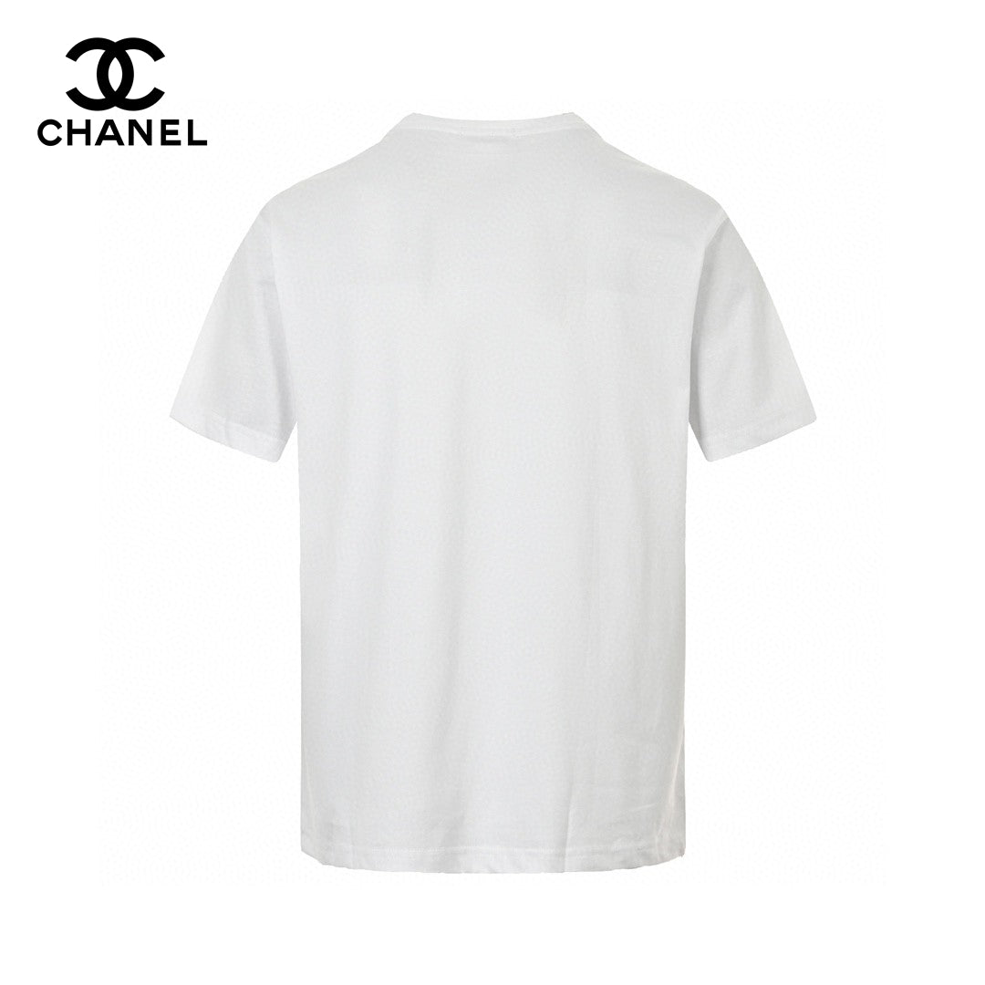 T-shirt Chanel