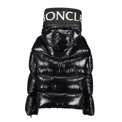 Women's Monogram Huppe Down Jacket