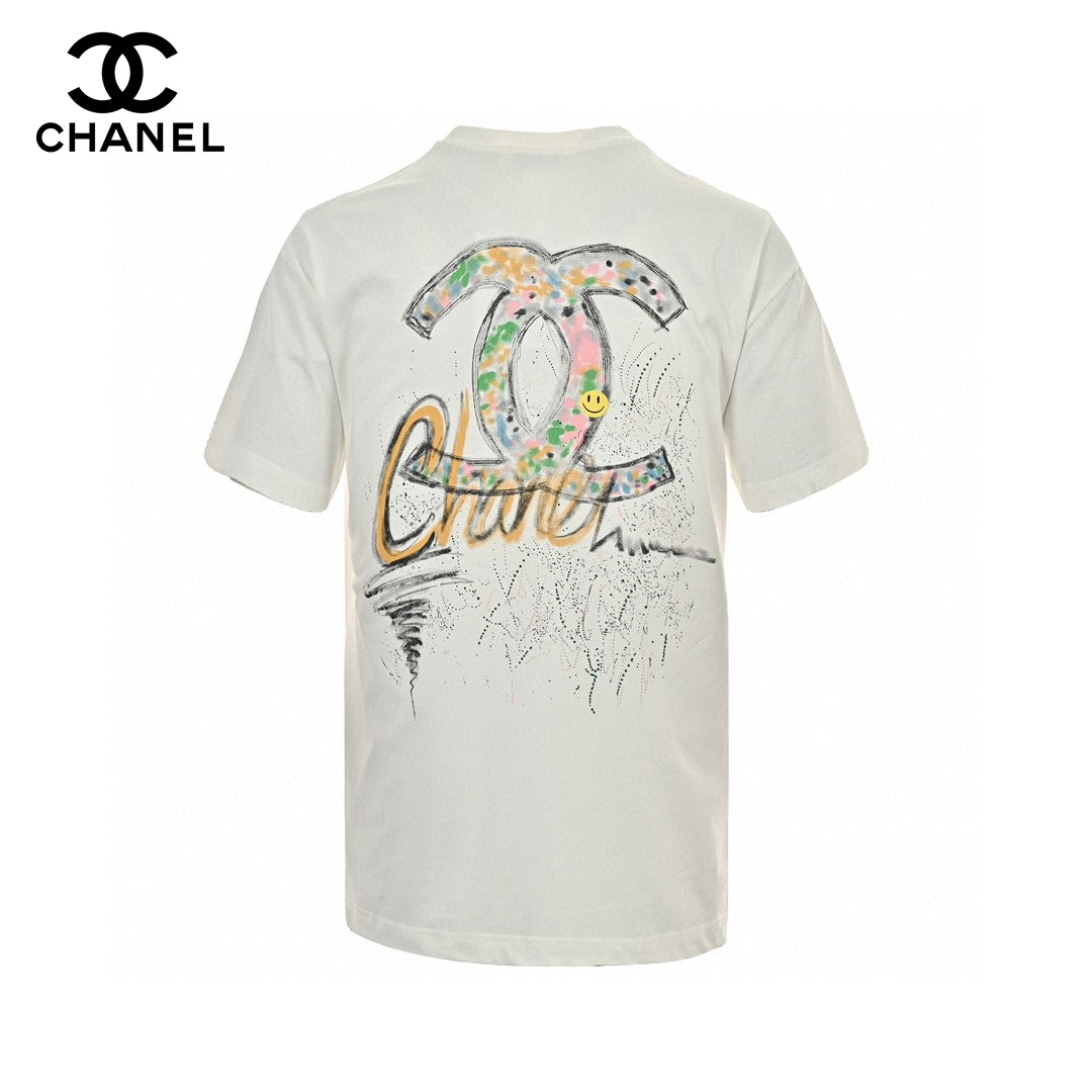 T-shirt Chanel