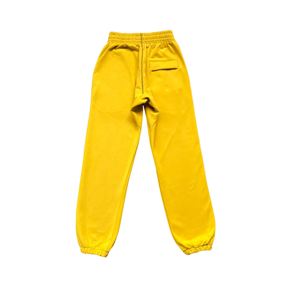 Corteiz Superior Jogging - (YELLOW)