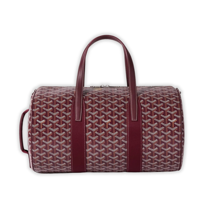 Sac de sport polychrome