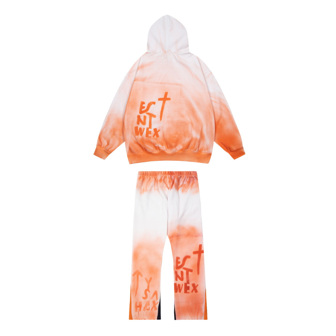 Département Galerie Survêtement