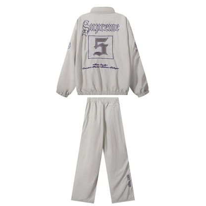 Supreme Tracksuit