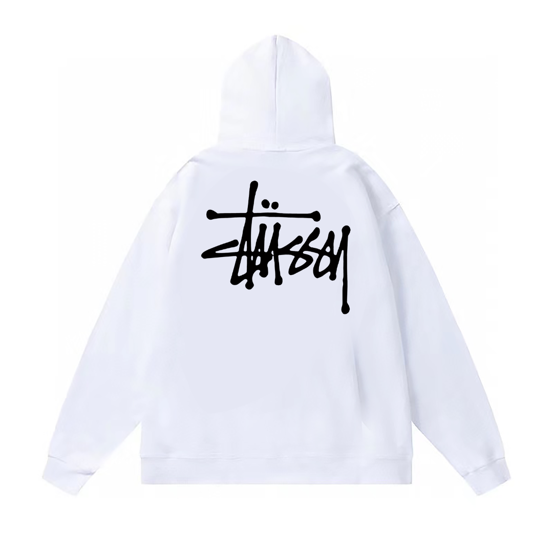 Stussy Hoodie