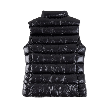 Women's Monogram Down Vest