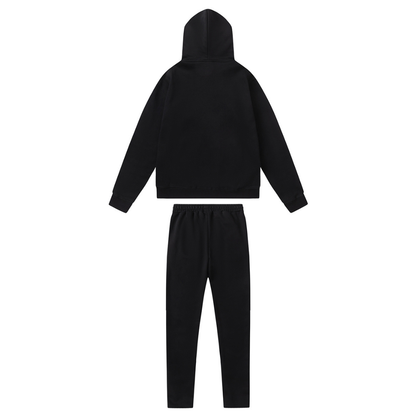 Survêtement jaune Syna