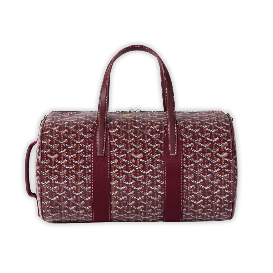Sac de sport polychrome