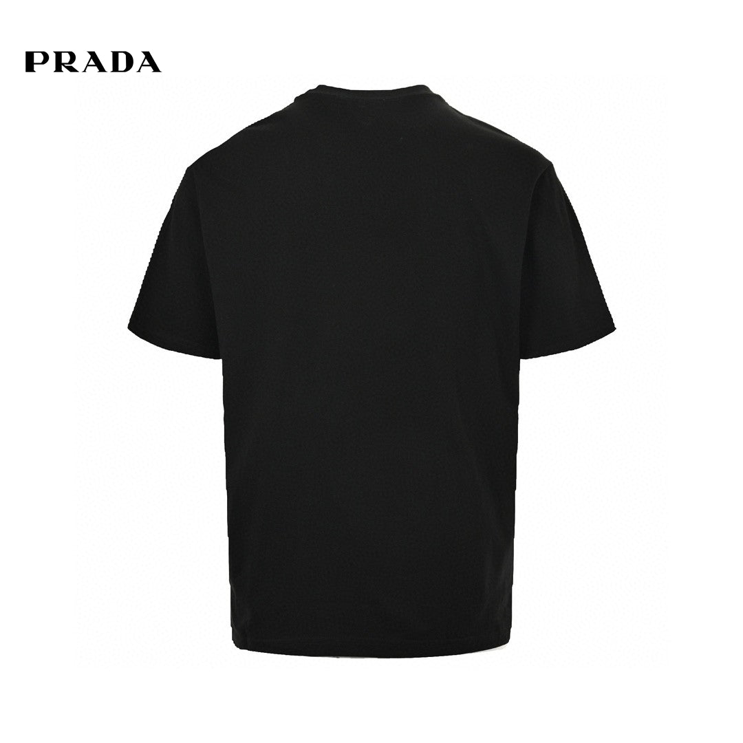 T-shirt Prada