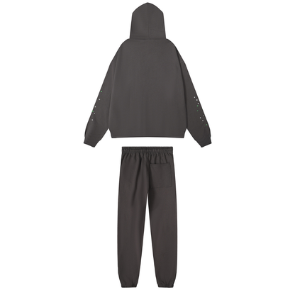 Sweat à capuche Sp5der