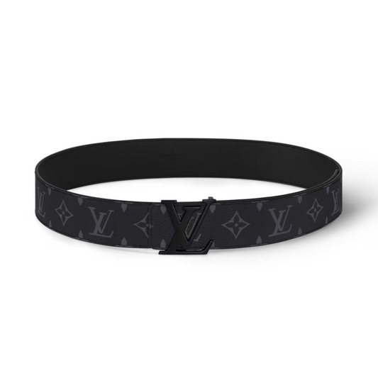 Ceinture monogrammée LV