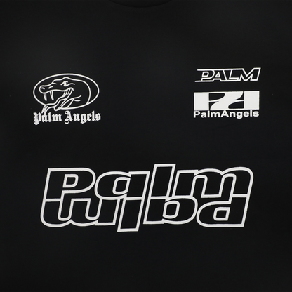 T-shirt Palm Angels