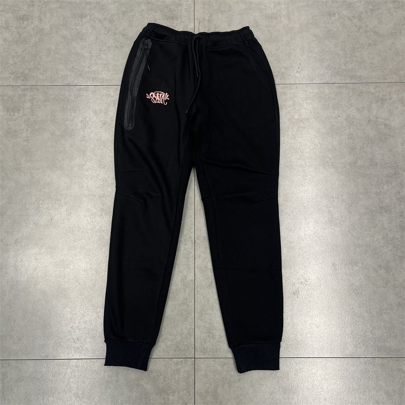 Pantalon en polaire technique Nike x Noir/Gris fumé foncé