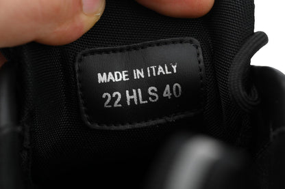 DIOR B22 NOIR RÉFLÉCHISSANT