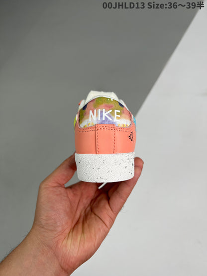 Nike Blazer Low '1977 Swoosh