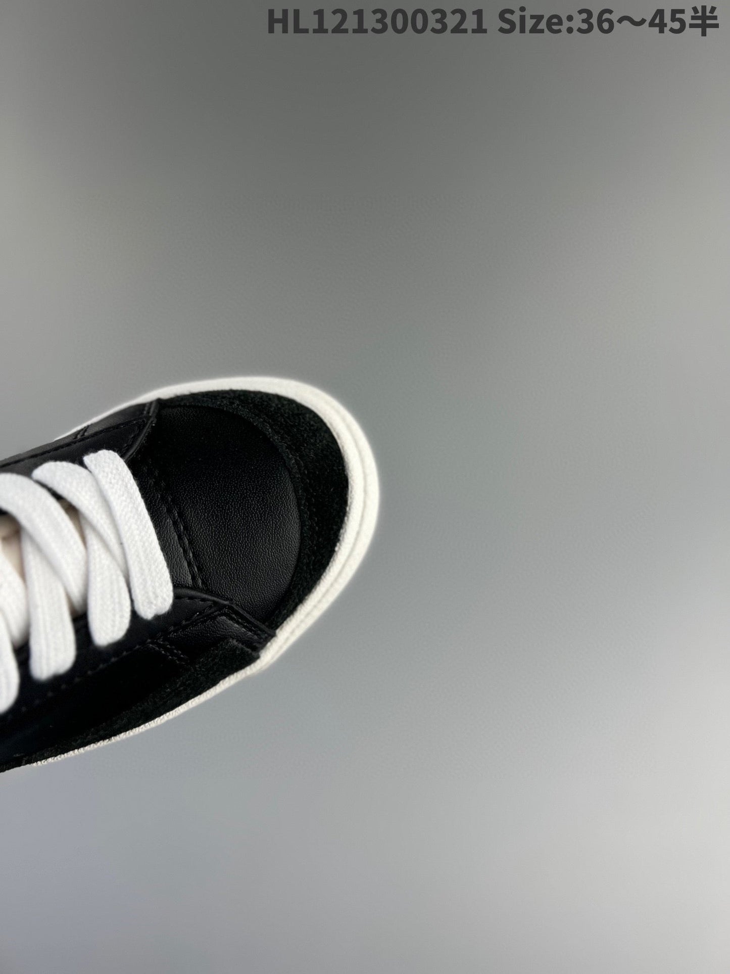 Nike Blazer Low '1977