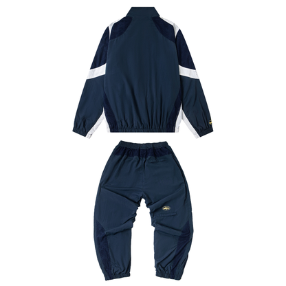 Survêtement Alcatraz « Rules The World »