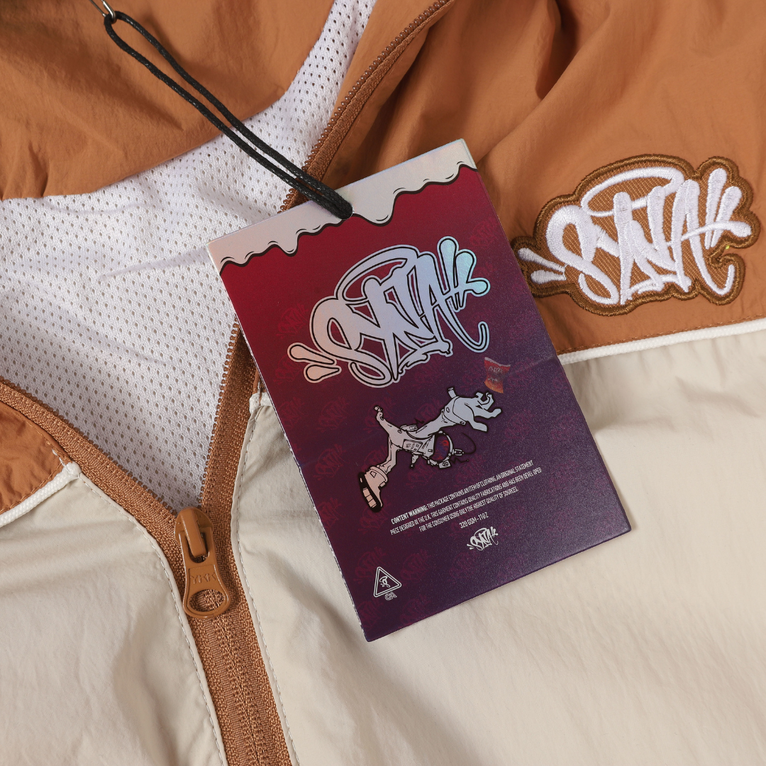 Survêtement Syna Monogram