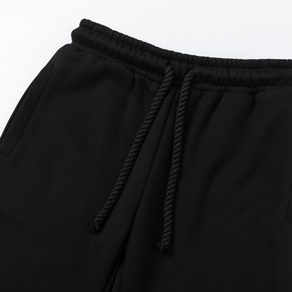 Survêtement Syna noir et vert