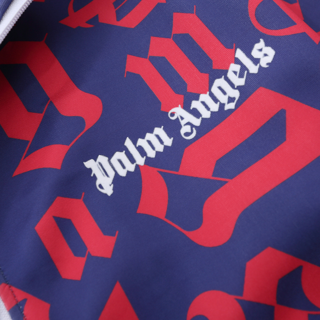 Survêtement Palm Monogram