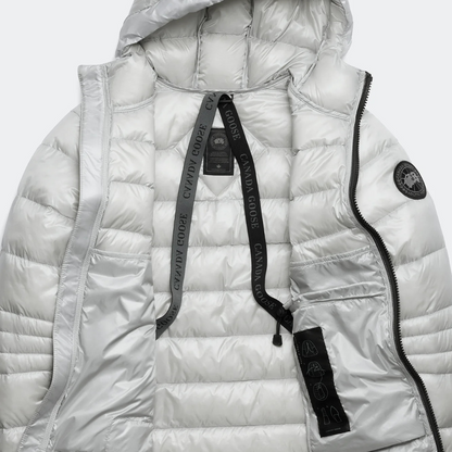 Goose Crofton Black Label Jacket