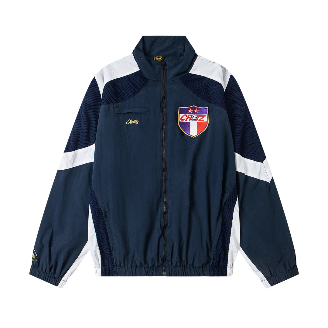 Survêtement Alcatraz « Rules The World »