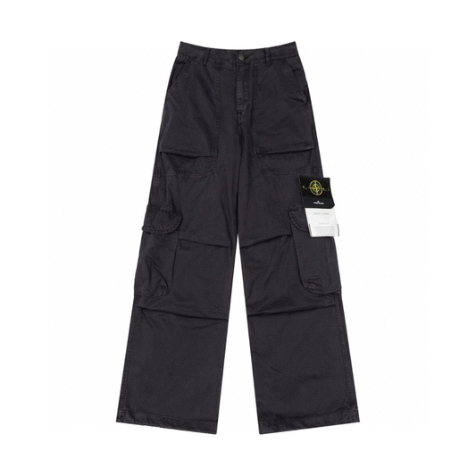 Pantalon cargo Stone
