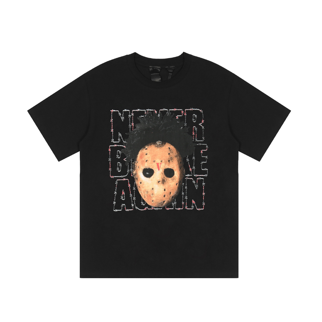 Vlone Never Broke Again T-shirt