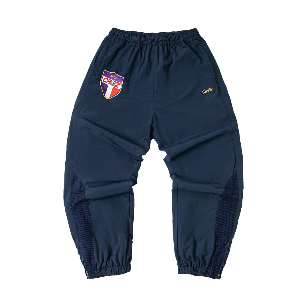 Survêtement Alcatraz « Rules The World »