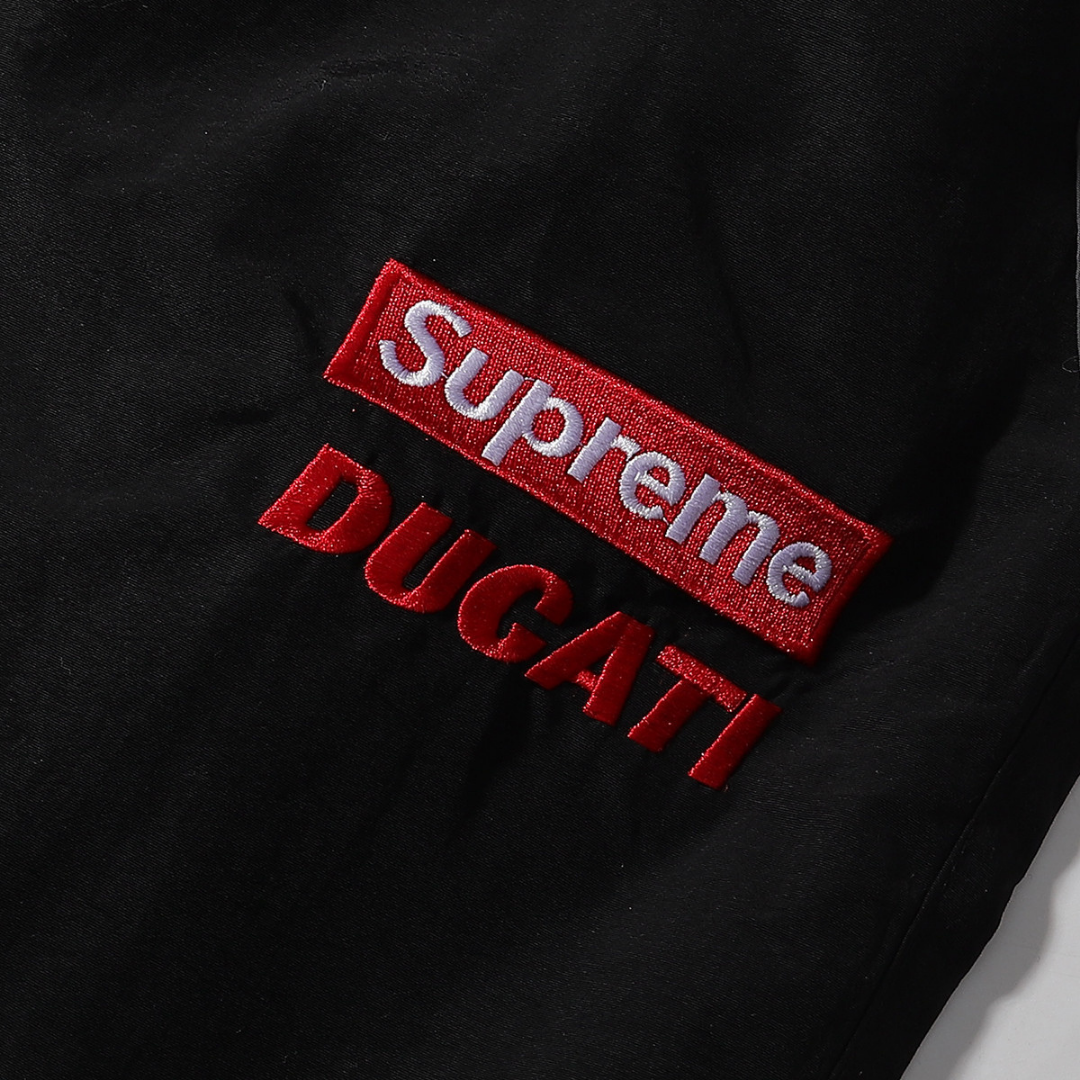 Supreme Tracksuit