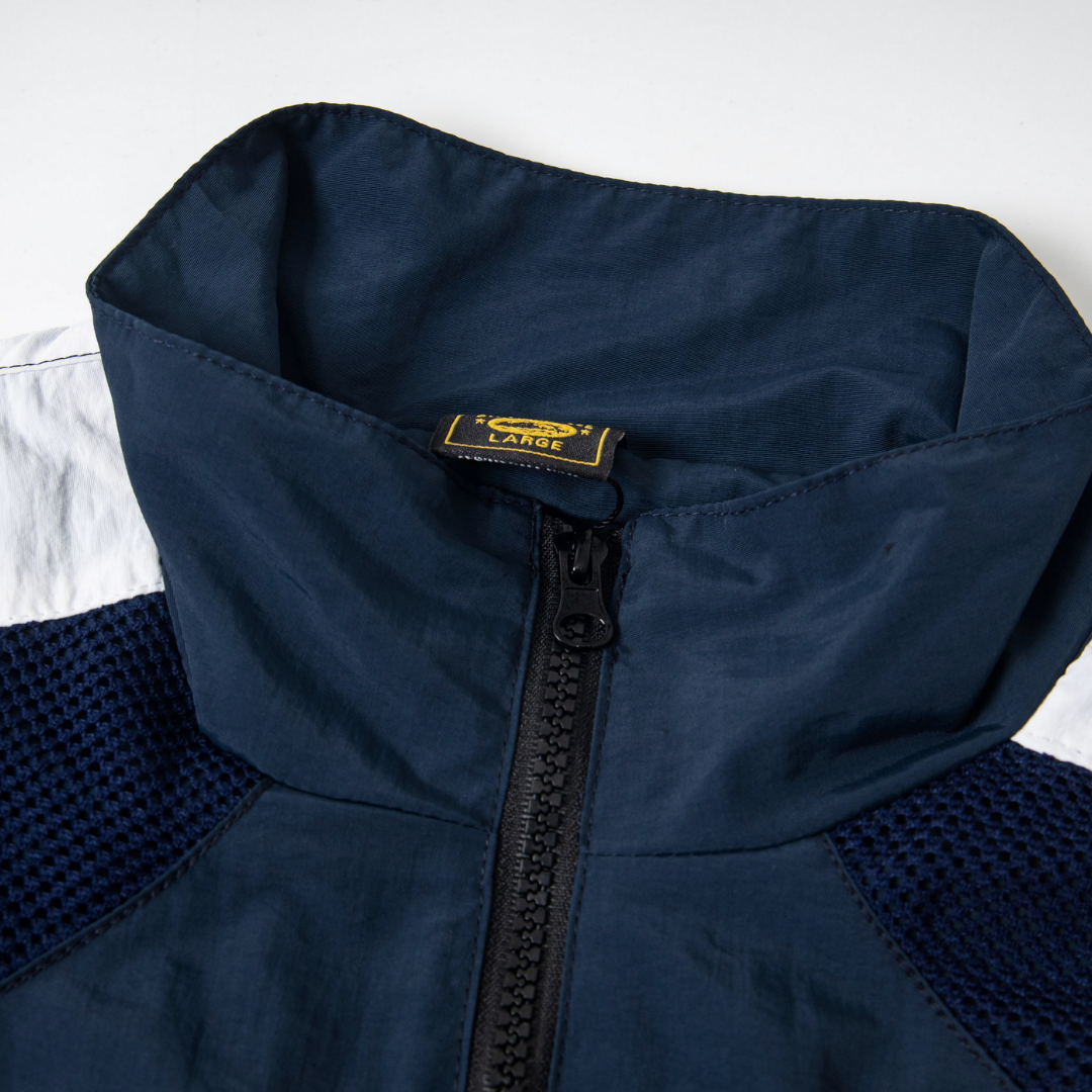 Survêtement Alcatraz « Rules The World »