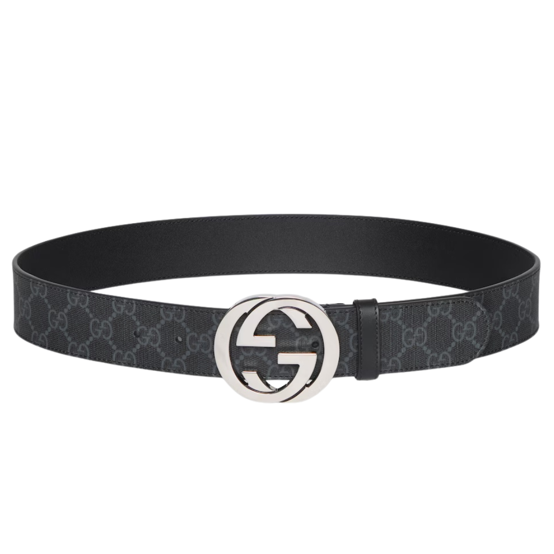Ceinture monochrome