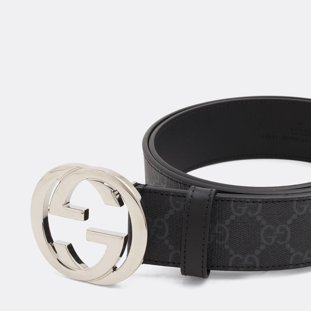 Ceinture monochrome