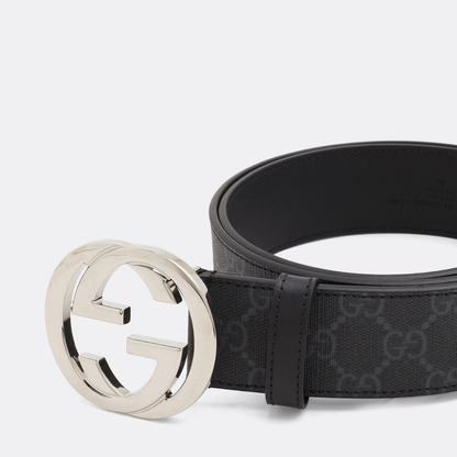 Ceinture monochrome