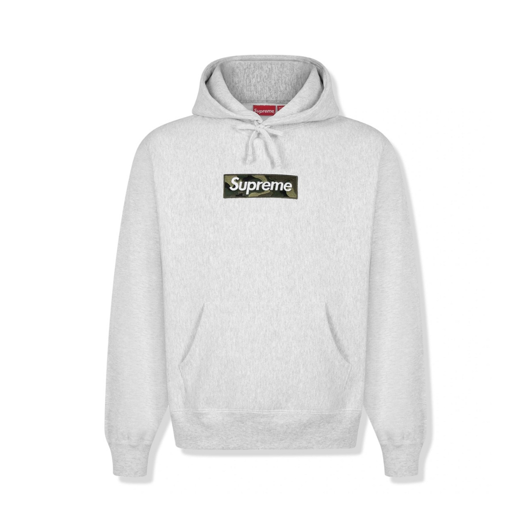 Supreme Hoodie