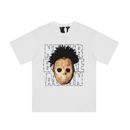 Vlone Never Broke Again T-shirt