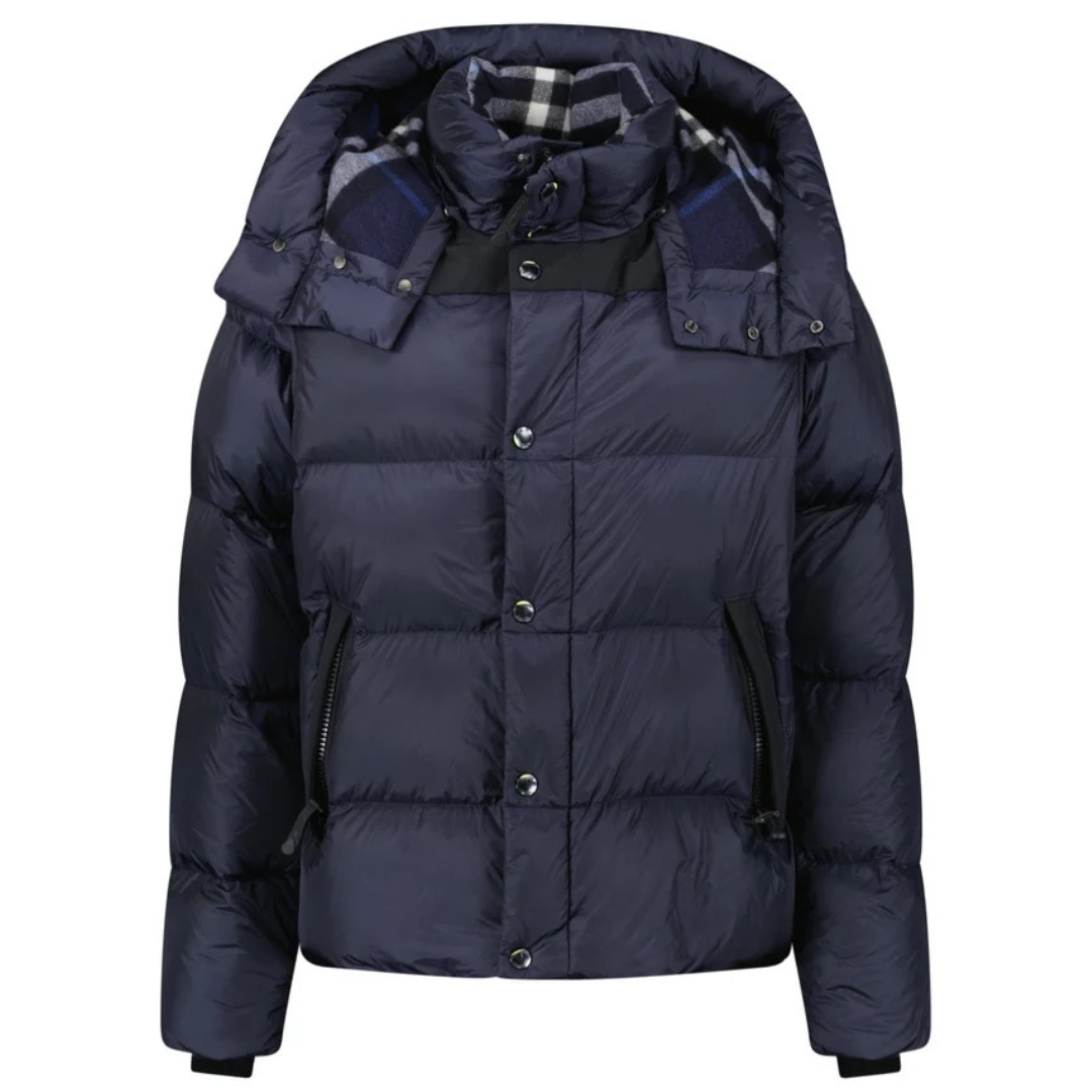 Veste détachable Leeds