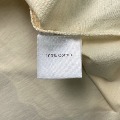 T-shirt Godspeed Balachlava Saison Bone