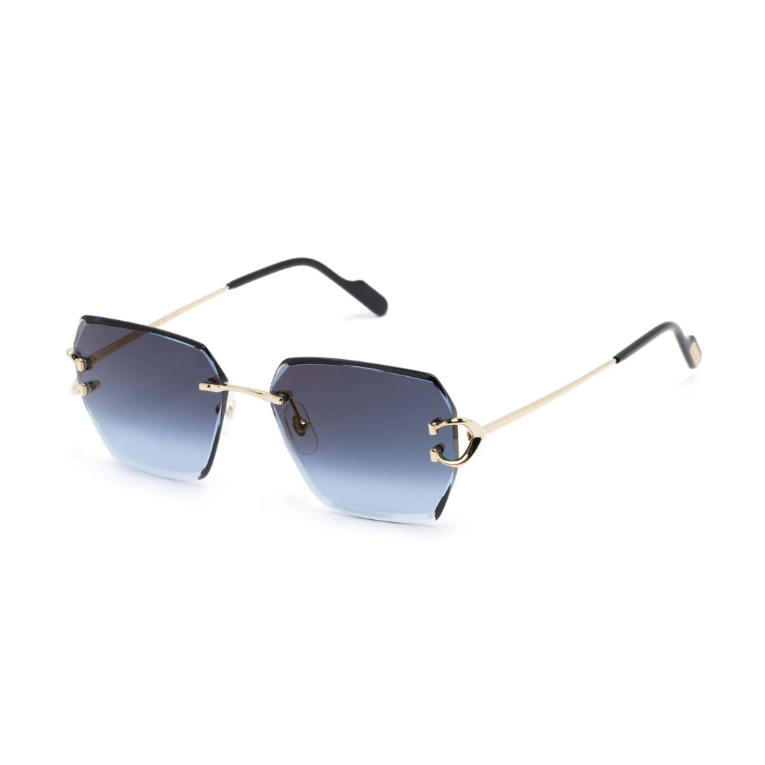 Polychromatic Sunglasses